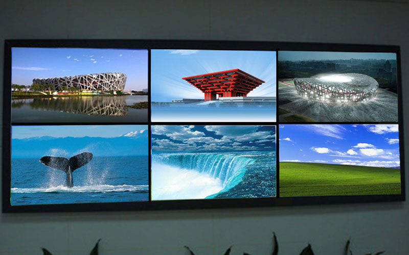 中新華美改性塑料：高光PS材料為監(jiān)控屏幕外殼注入的科技與美感