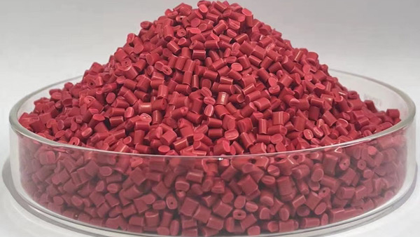 礦物填充PP材料