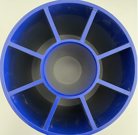 鋰電隔膜卷芯--中新華美