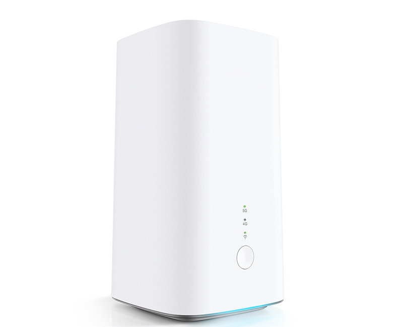 5G無線路由器外表塑料是什么材質？--中新華美改性塑料