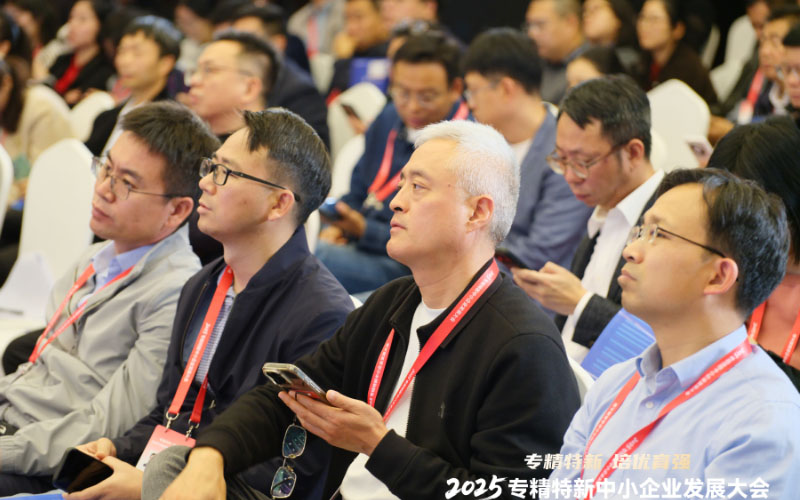 青島中新華美塑料有限公司總經(jīng)理王東受邀參會