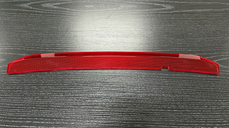 汽車高位剎車燈