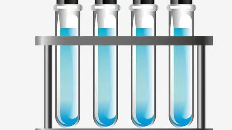 醫療試劑管用透明增韌PMMA材料