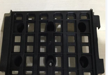 助力碳達峰，碳中和，新能源鋰電池固定支架用什么材料？