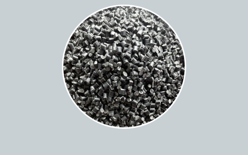 阻燃抗靜電PP材料