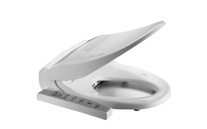 高光抗菌阻燃PP材料：打造安全衛生的馬桶蓋新選擇