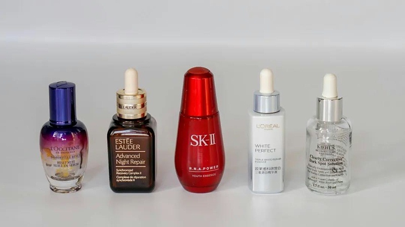 化妝品瓶用免噴涂材料多少錢一噸？