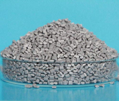 PP+EPDM+TD汽車專用料