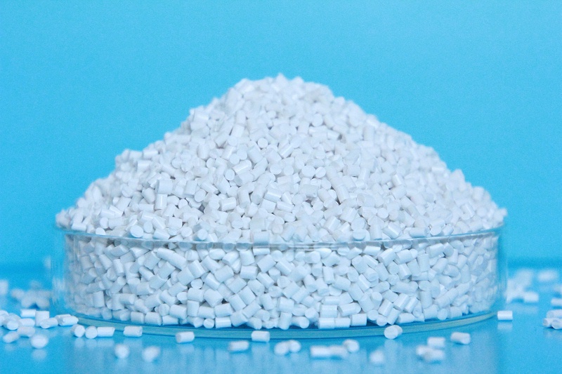 中新華美改性塑料廠：解析專用于水表外殼的抗UV ABS材料