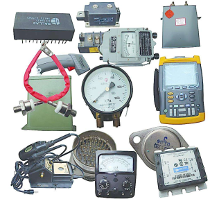 電子電器領(lǐng)域