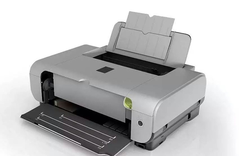 阻燃ABS的應用打印機