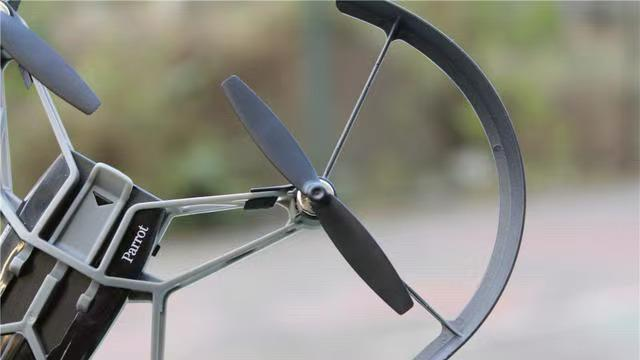 突破極限！青島中新華美高耐候PP材料重塑無人機護翼新標準