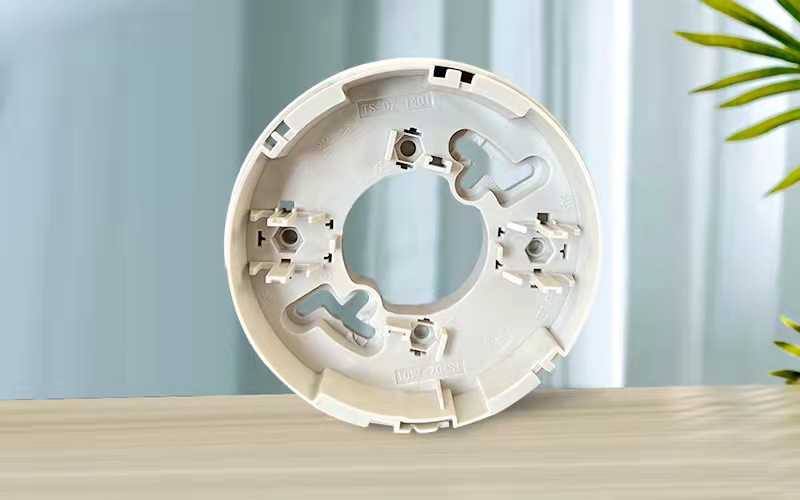 消防警報器外殼