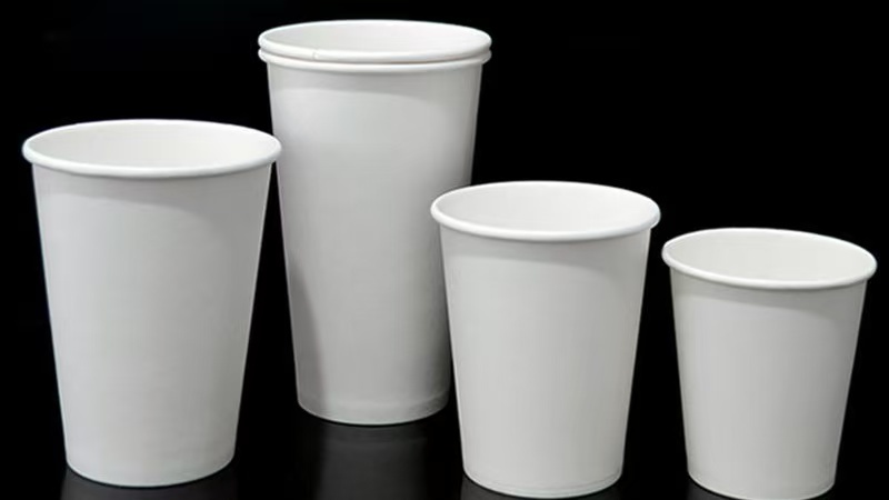 紙張、紙杯用PP+60%碳酸鈣材料