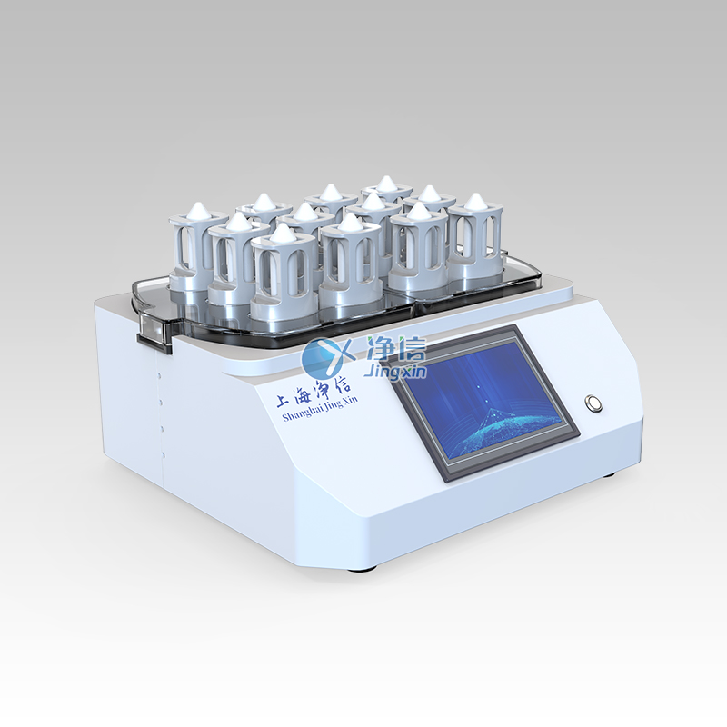 上海凈信單細胞懸液制備儀JX-DLDXB-12