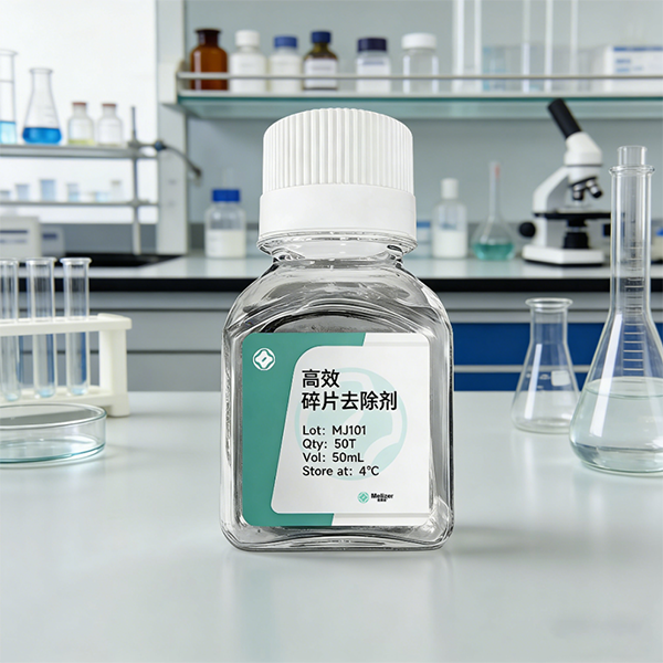 酶離者高效碎片去除劑試劑